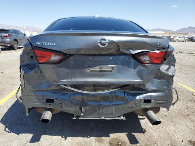 2020 NISSAN ALTIMA SR - 1N4BL4CV3LC143421