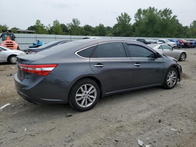 2013 TOYOTA AVALON BAS - 4T1BK1EB6DU048731