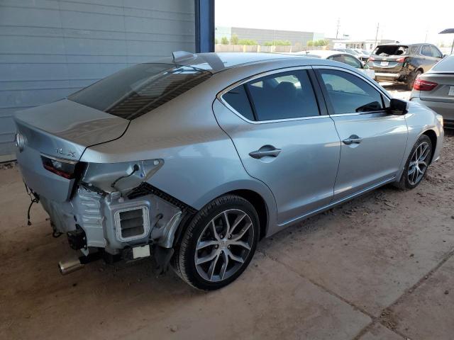 2020 ACURA ILX PREMIU 19UDE2F71LA007090
