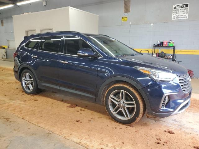 2017 HYUNDAI SANTA FE S KM8SRDHF9HU222812