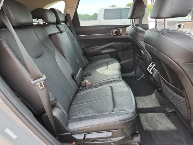 2023 KIA SORENTO S 5XYRLDLCXPG165747