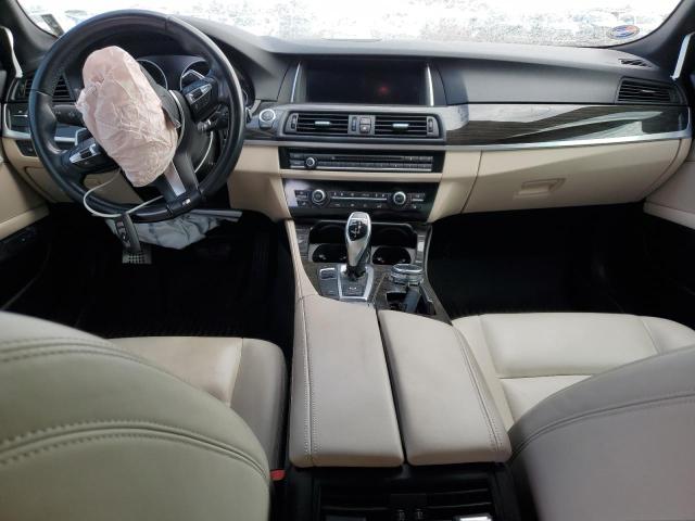 2015 BMW 535 I WBA5B1C56FD918847