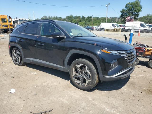 2022 HYUNDAI TUCSON SEL - 5NMJFCAE9NH019572