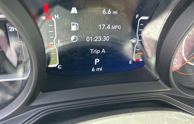 2025 JEEP WRANGLER R 1C4PJXFN4SW566850