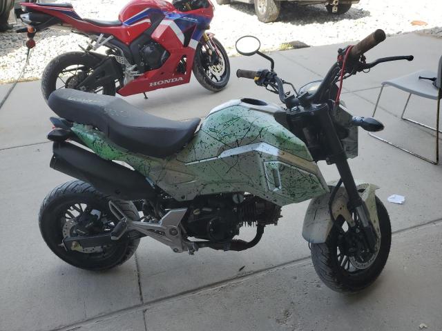 Global Auto Auctions: 2024 OTHER OTHER