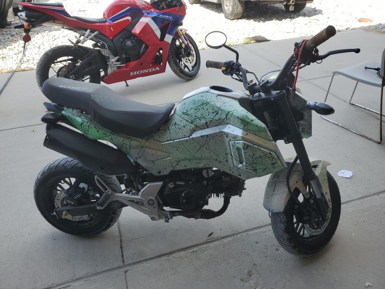 Lot #3287737164 2024 OTHER OTHER