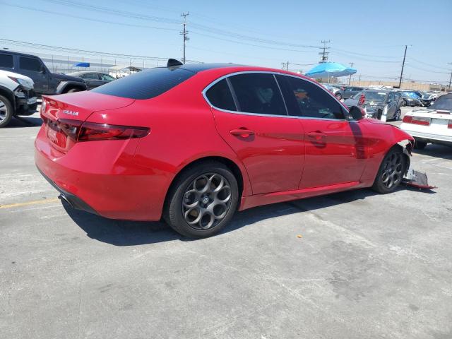 2017 ALFA ROMEO GIULIA ZARFAEBN6H7546999
