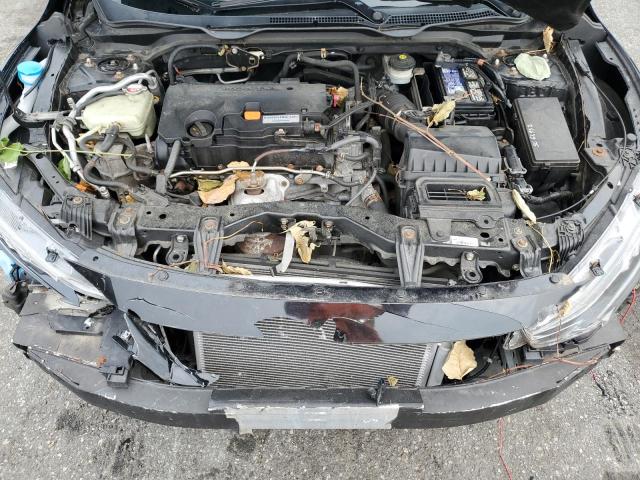 2016 HONDA CIVIC LX 19XFC2F5XGE008706