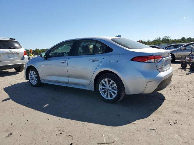 2025 TOYOTA COROLLA LE JTDBCMFE8S3083205