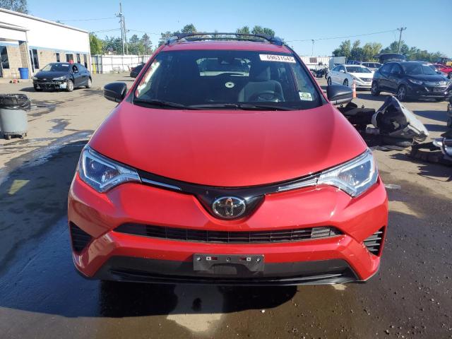 2017 TOYOTA RAV4 LE - JTMBFREV4HJ169413