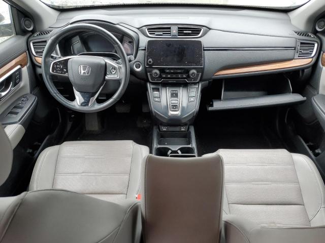 2022 HONDA CR-V EXL 5J6RT6H81NL033147