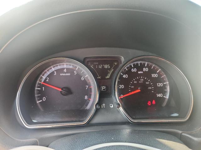 2017 NISSAN VERSA S 3N1CN7AP8HL847756