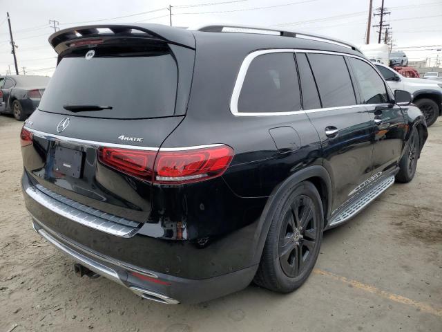 2020 MERCEDES-BENZ GLS 450 4M 4JGFF5KE8LA118046