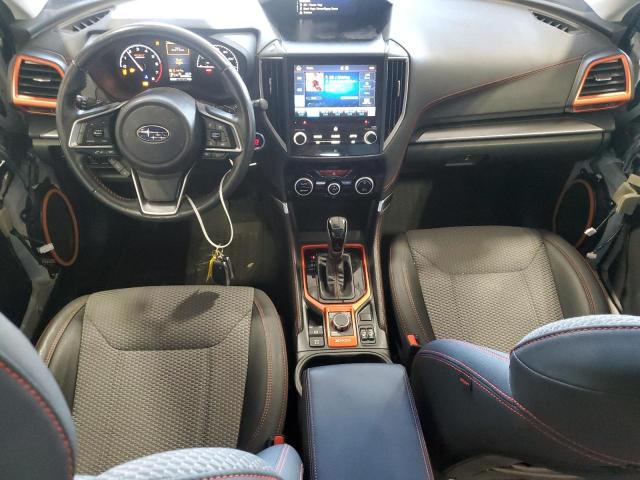 2020 SUBARU FORESTER S JF2SKARC9LH558197
