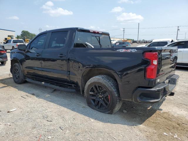 2023 CHEVROLET SILVERADO 1GCUDEED6PZ202409