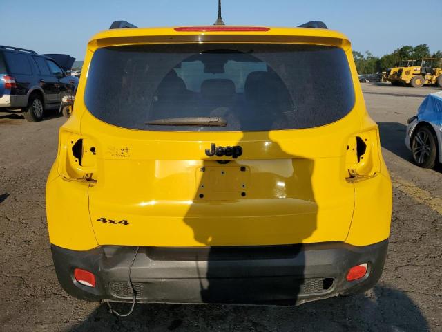 2017 JEEP RENEGADE LATITUDE ZACCJBBB9HPF05996