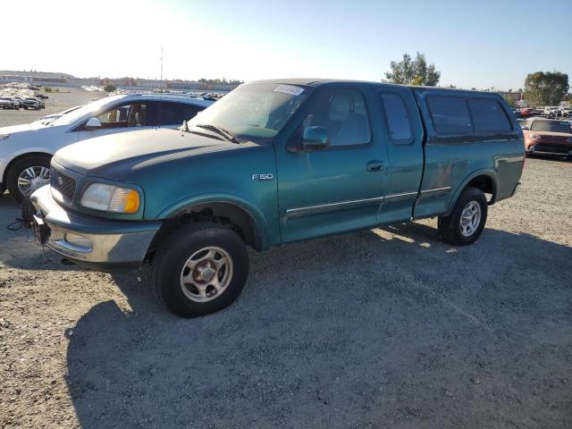 FORD F150