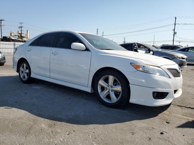 2011 TOYOTA CAMRY BASE - 4T1BF3EK4BU620800