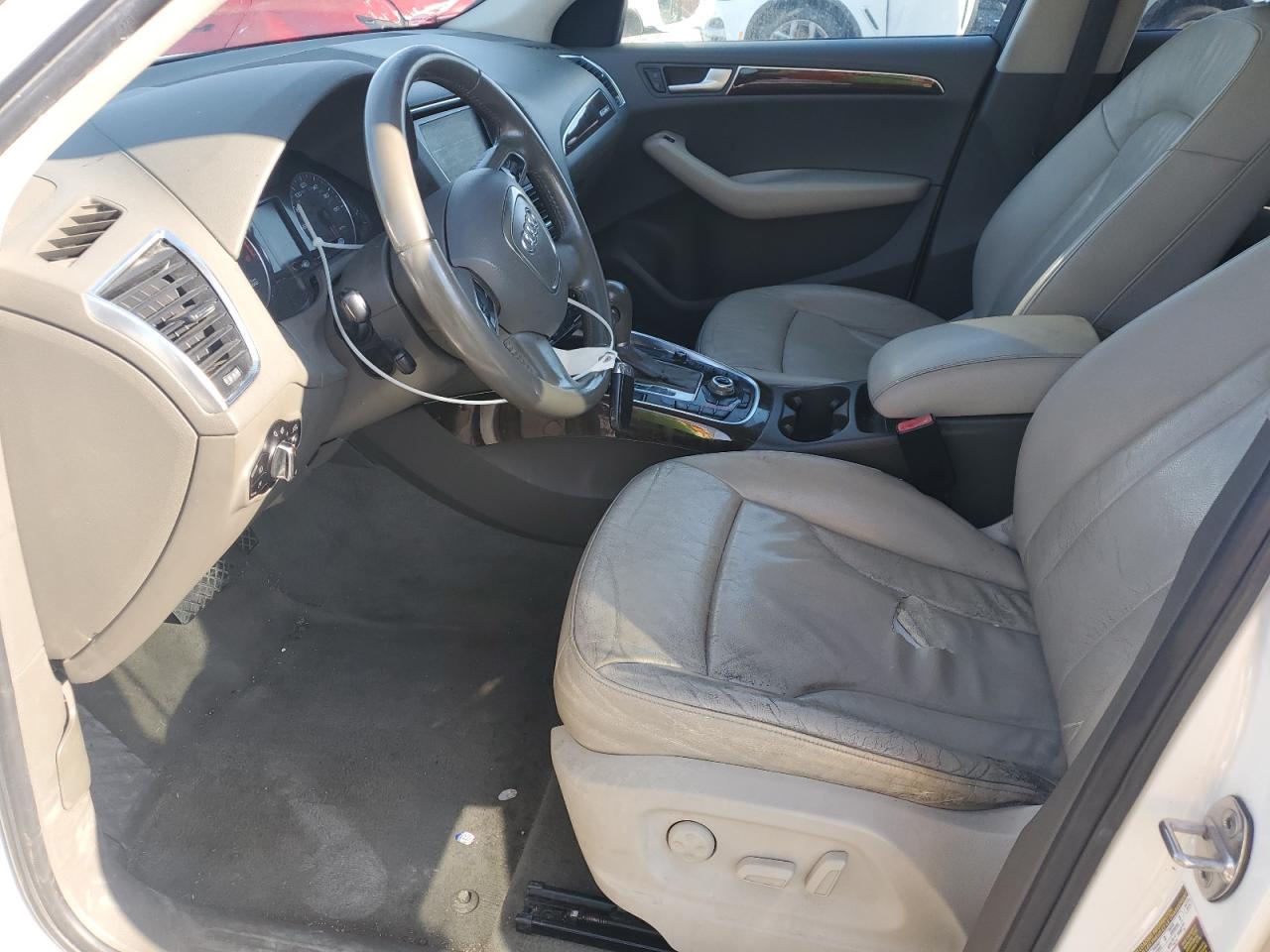 Lot #3311459252 2011 AUDI Q5 PREMIUM