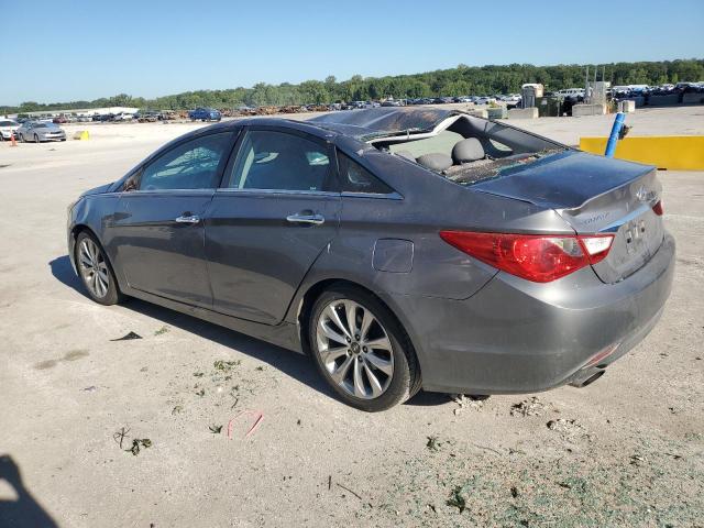 2012 HYUNDAI SONATA SE - 5NPEC4AC7CH389904