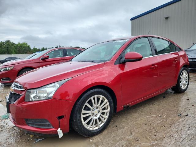 2011 CHEVROLET CRUZE ECO - 1G1PK5S94B7204207
