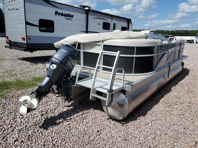 2018 BENNINGTON MARINE PONTOON #3226629780