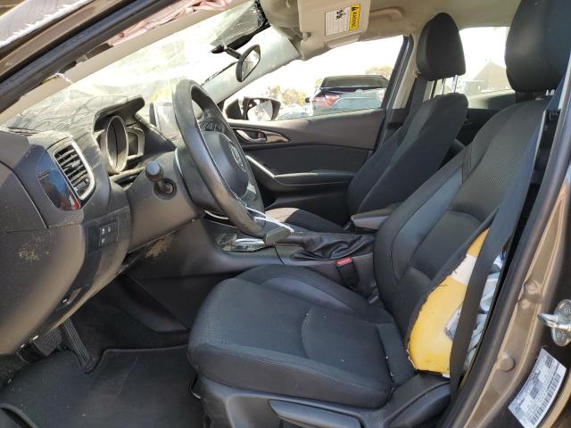 2016 MAZDA 3 I 3MZBM1U78GM304501