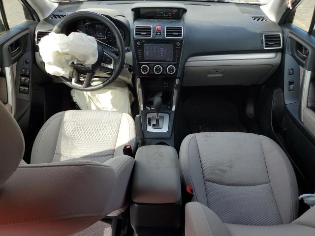 2017 SUBARU FORESTER 2 JF2SJAGC9HH446237