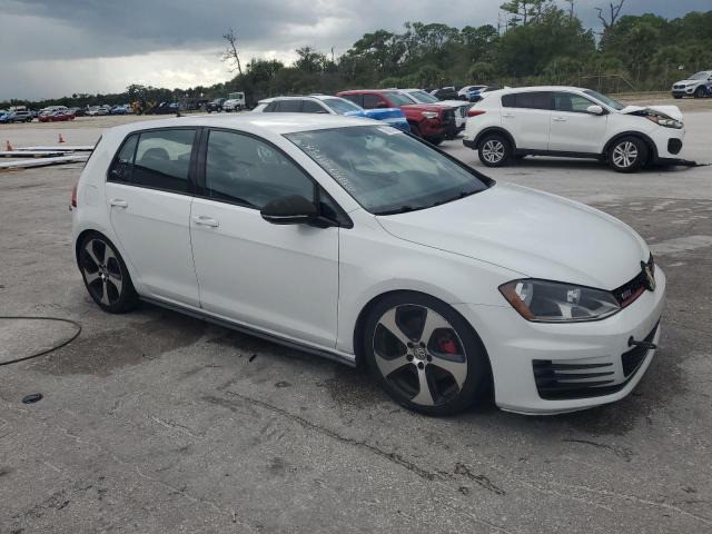 2015 VOLKSWAGEN GTI 3VW4T7AU0FM064612