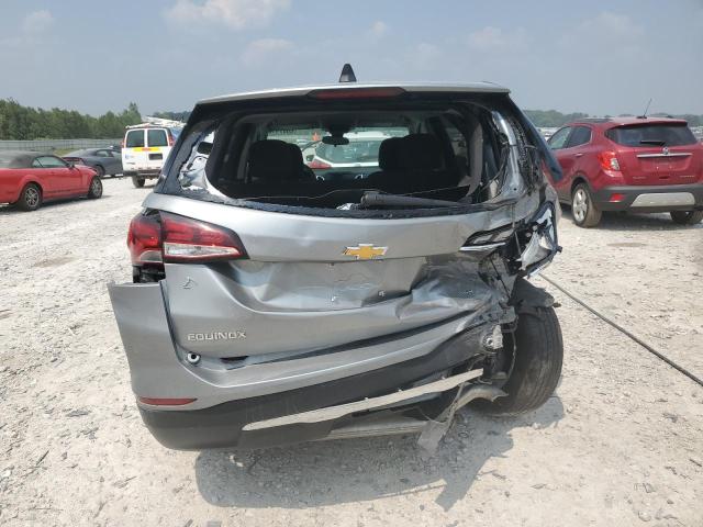 2023 CHEVROLET EQUINOX LT 3GNAXUEG4PS169171