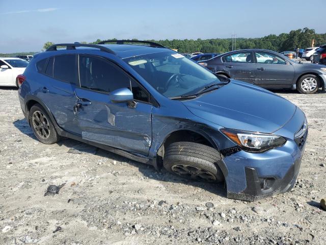 2021 SUBARU CROSSTREK JF2GTAEC3MH324518
