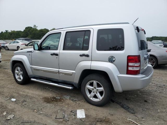 2011 JEEP LIBERTY LI - 1J4PN5GK1BW582334