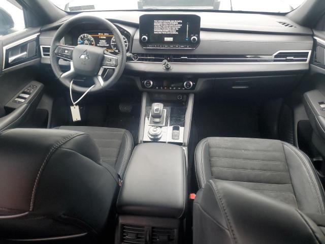 2023 MITSUBISHI OUTLANDER JA4J4UA82PZ025177