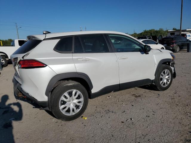 2022 TOYOTA COROLLA CROSS L 7MUAAABGXNV012927