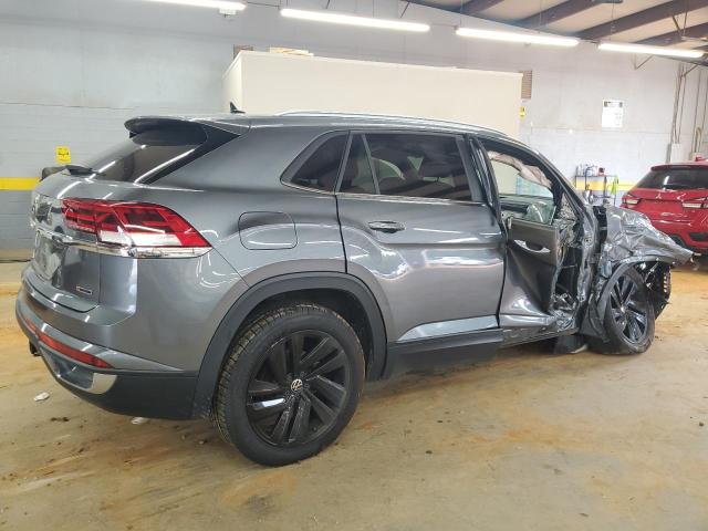 2022 VOLKSWAGEN ATLAS CROS 1V2KE2CA5NC220149