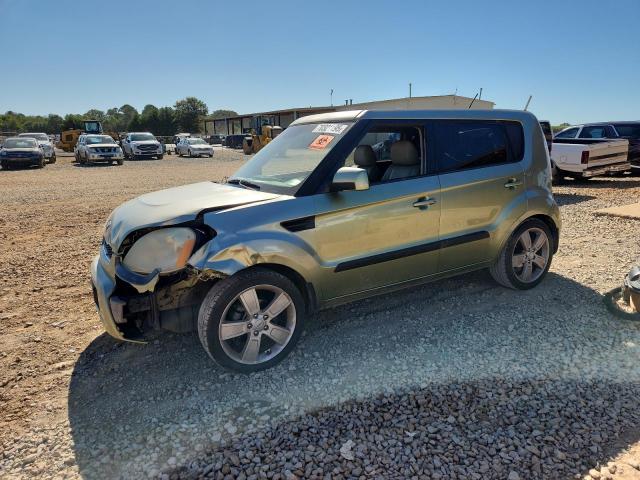 KIA SOUL +