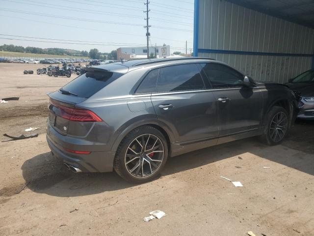 2023 AUDI SQ8 PRESTIGE WA1CWBF1XPD028456