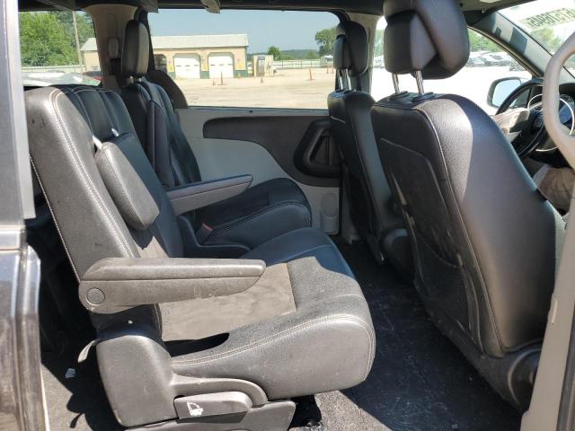 2019 DODGE GRAND CARA 2C4RDGCGXKR711601