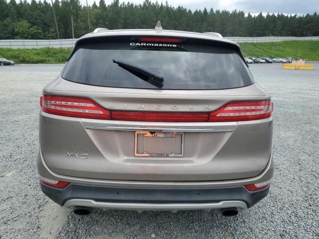2019 LINCOLN MKC SELECT 5LMCJ2C93KUL47696