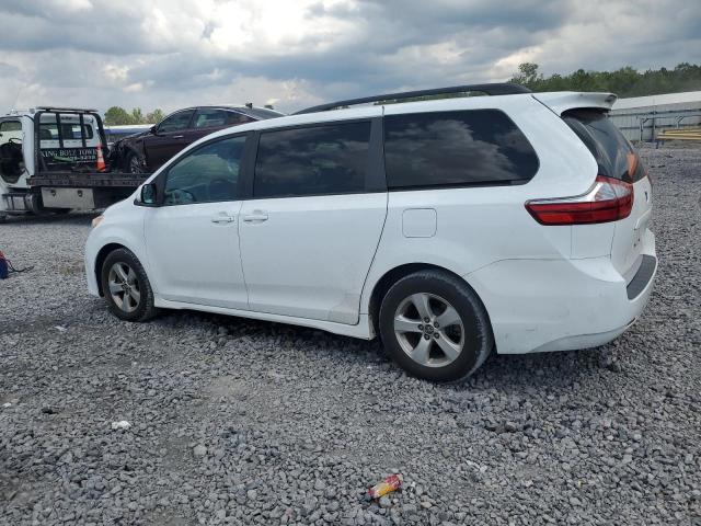 2019 TOYOTA SIENNA LE - 5TDKZ3DC1KS993349