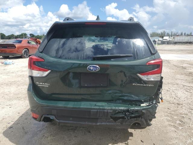 2023 SUBARU FORESTER L JF2SKAPC6PH541415