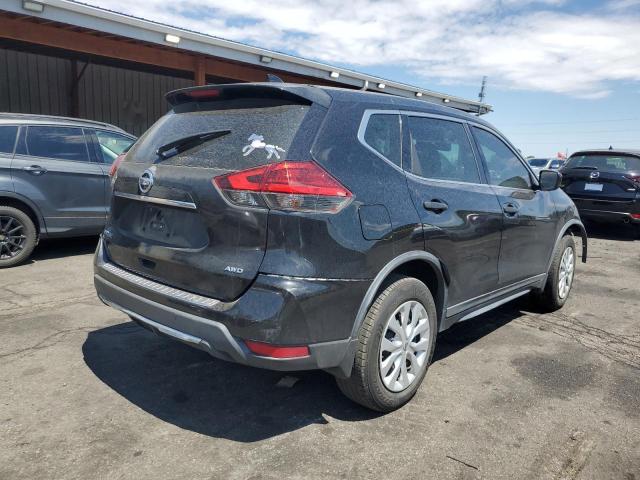 2017 NISSAN ROGUE S - KNMAT2MV1HP588281