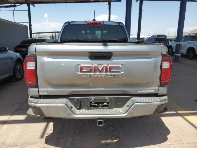 2025 GMC CANYON ELE 1GTP2BEK1S1176695