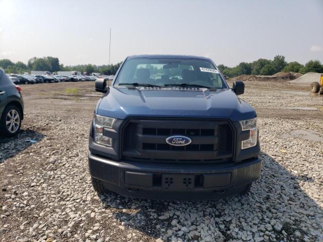 2016 FORD F150 SUPER - 1FTFX1EG9GKE50147