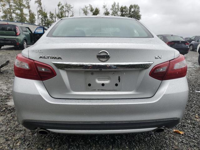 2018 NISSAN ALTIMA 2.5 1N4AL3AP3JC262500