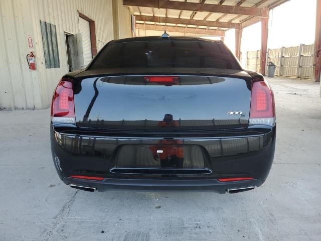 2019 CHRYSLER 300 S 2C3CCABG9KH539529