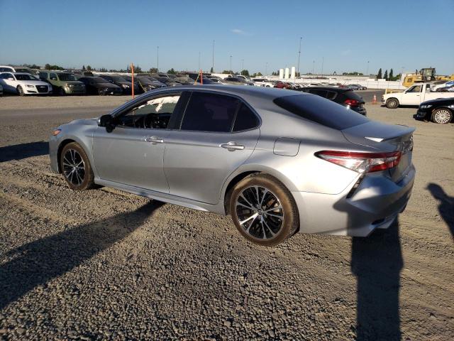 2018 TOYOTA CAMRY L - 4T1B11HK9JU073021