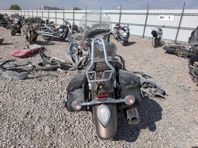 2004 YAMAHA XV1700 A - JYAVP17E54A001035