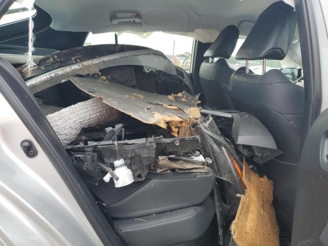 2019 TOYOTA PRIUS - JTDKARFU2K3078639