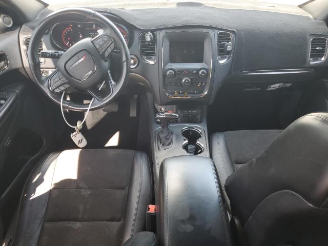 2019 DODGE DURANGO GT - 1C4RDJDGXKC744148